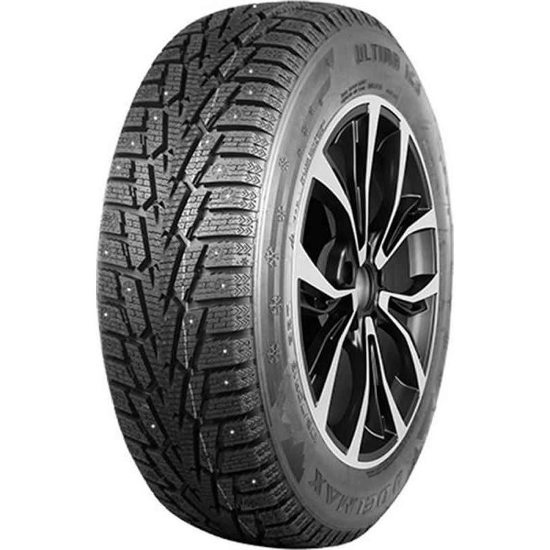 Шины Delmax Ultima Ice 185/65 R14 90T