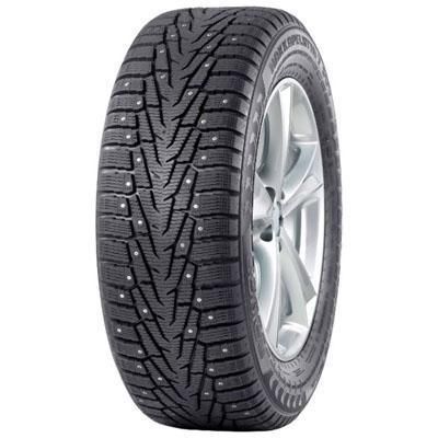 Шины Nokian Tyres Hakkapeliitta 7 SUV 245/70 R16 111T