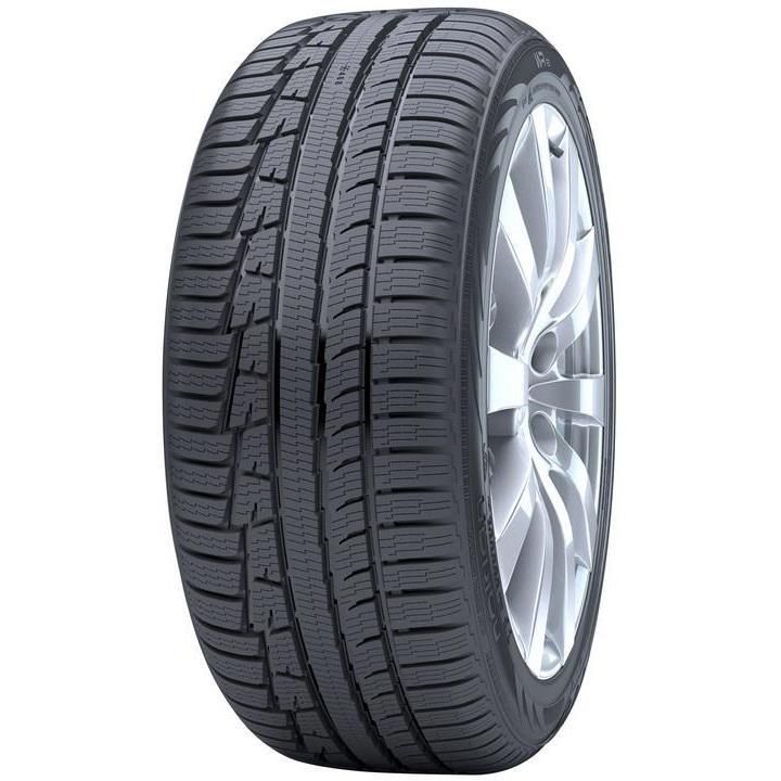 Шины Nokian Tyres WR A3 205/55 R16 91V RunFlat