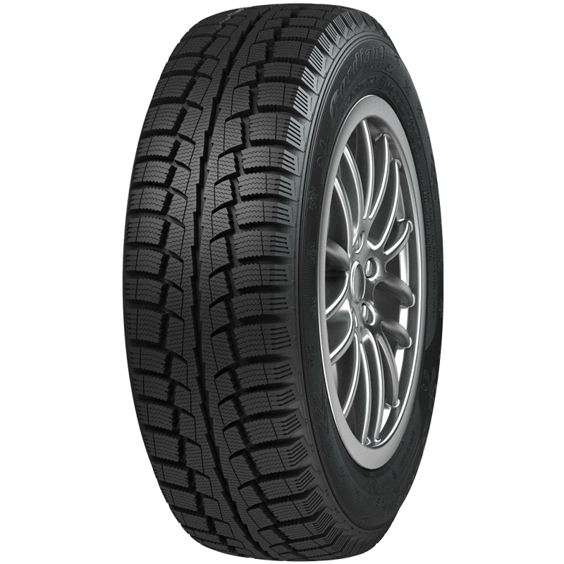 Шины Cordiant Polar SL 185/60 R14 82T