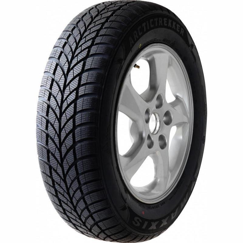 Шины Maxxis Arctic Trekker WP-05 225/60 R16 102H