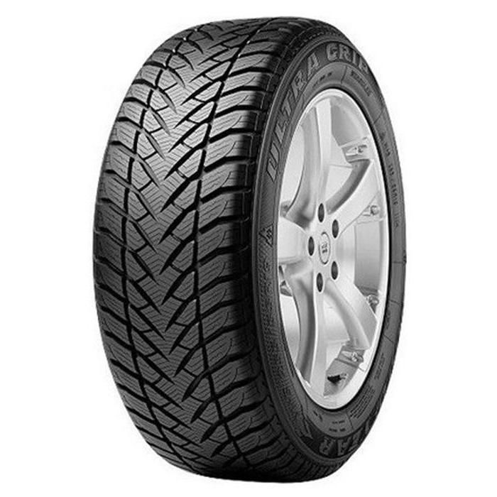 Шины Goodyear UltraGrip + SUV 265/70 R16 112T