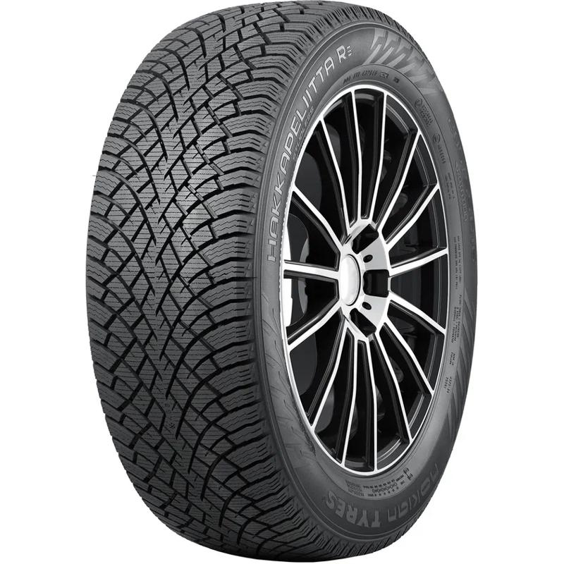 Шины Nokian Tyres Hakkapeliitta R5 215/60 R16 99R XL