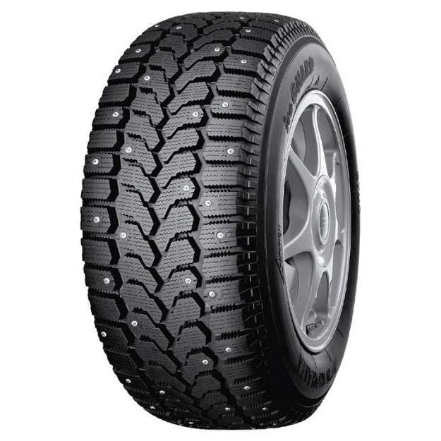 Шины Yokohama iceGuard Stud F700S 225/50 R16 92Q