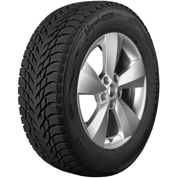 Шины Ikon Tyres Autograph Snow 3 SUV 245/70 R16 111R