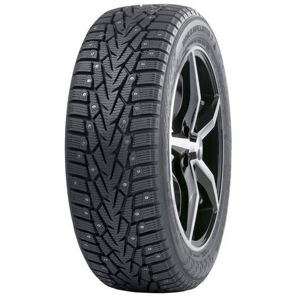 Шины Nokian Tyres Hakkapeliitta 7 225/55 R16 99T XL