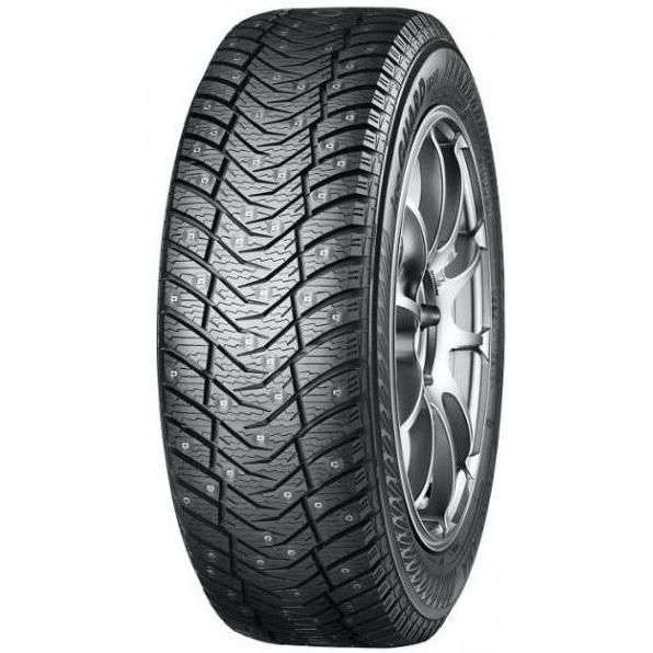 Шины Yokohama iceGuard Stud iG65 205/55 R16 94T XL