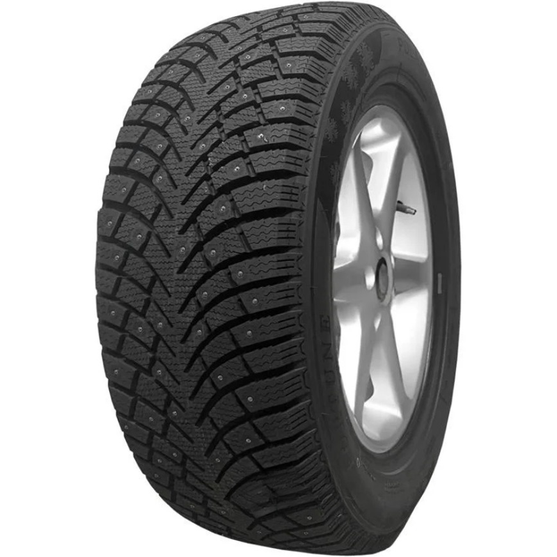 Шины Fortune Polaro Ice 205/55 R16 94T XL