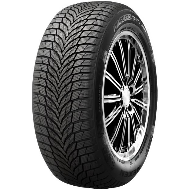 Шины Nexen Winguard Sport 2 SUV 235/70 R16 106T