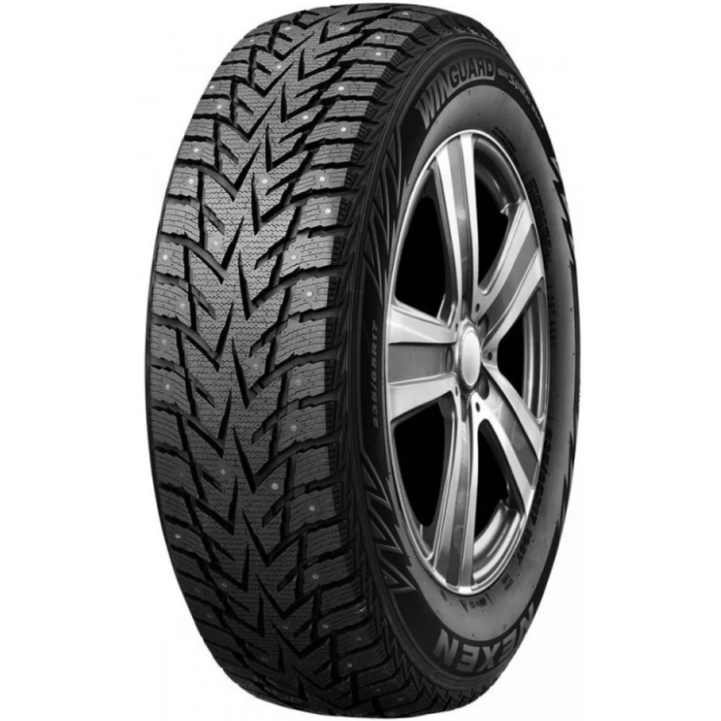 Шины Nexen Winguard Winspike WS62 SUV 235/70 R16 106T