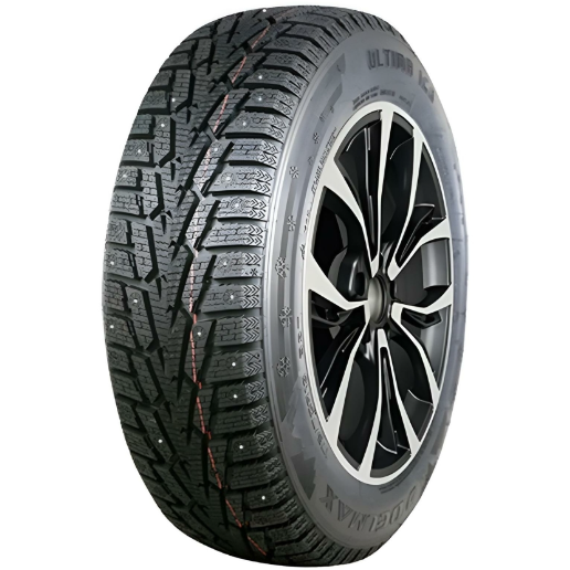 Шины Delmax Ultima Ice SUV 215/65 R16 102T