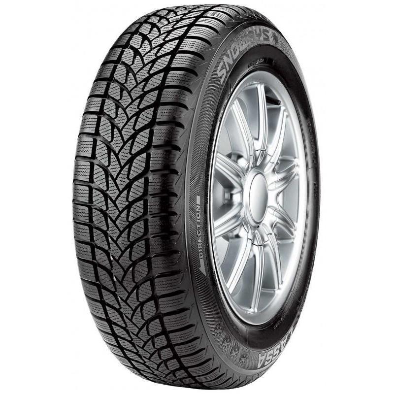 Шины Lassa Snoways Era 215/65 R16 98H