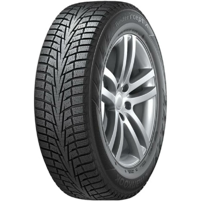 Шины Hankook Winter i*Cept X RW10 235/75 R16 108T