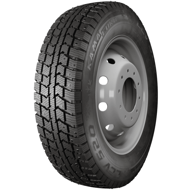 Шины Кама Евро LCV-520 205/75 R16C 110/108R