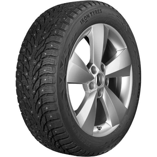 Шины Ikon Tyres Autograph Ice 9 SUV 215/65 R16 102T XL