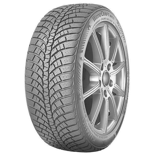 Шины Kumho WinterCraft WP71 225/50 R16 96V