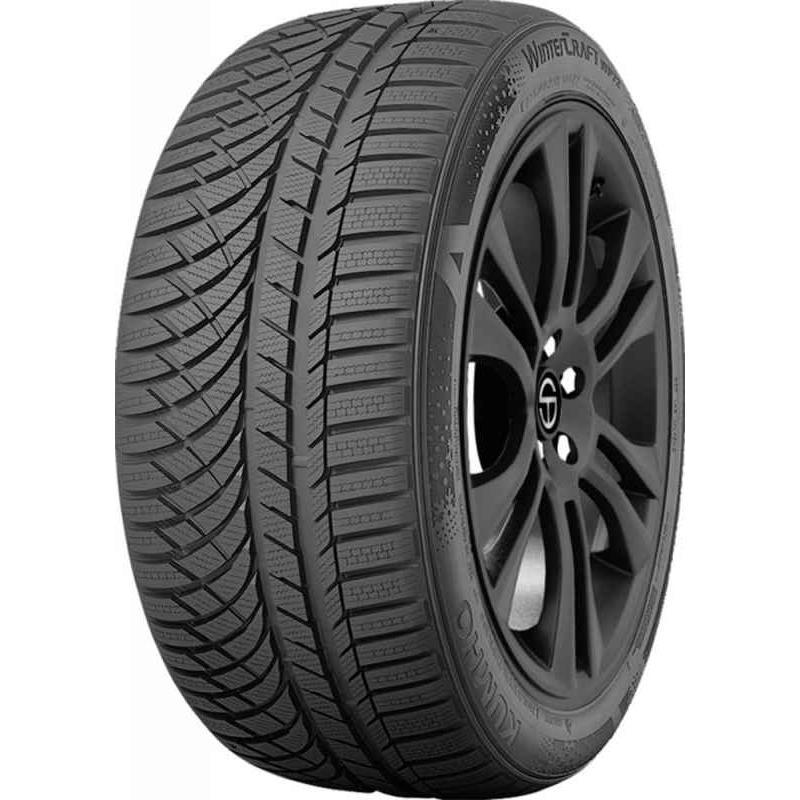 Шины Kumho WinterCraft WP72 205/55 R16 94V XL