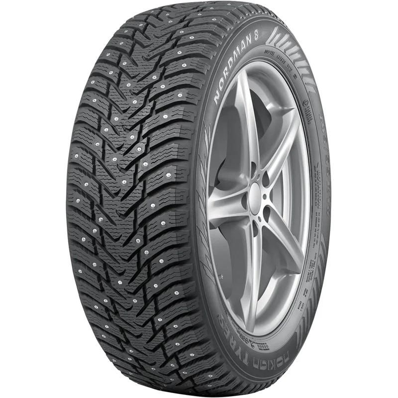 Шины Nokian Tyres Nordman 8 215/55 R16 97T XL