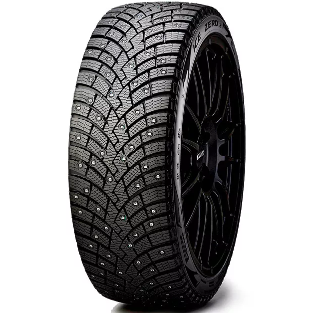 Шины Pirelli Ice Zero 2 215/65 R16 102T XL