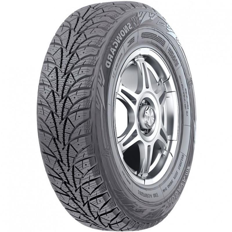 Шины Rosava Snowgard 185/65 R14 86T