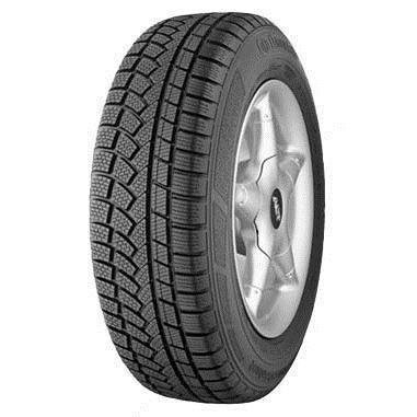 Шины Continental ContiWinterContact TS 790 195/50 R16 84T