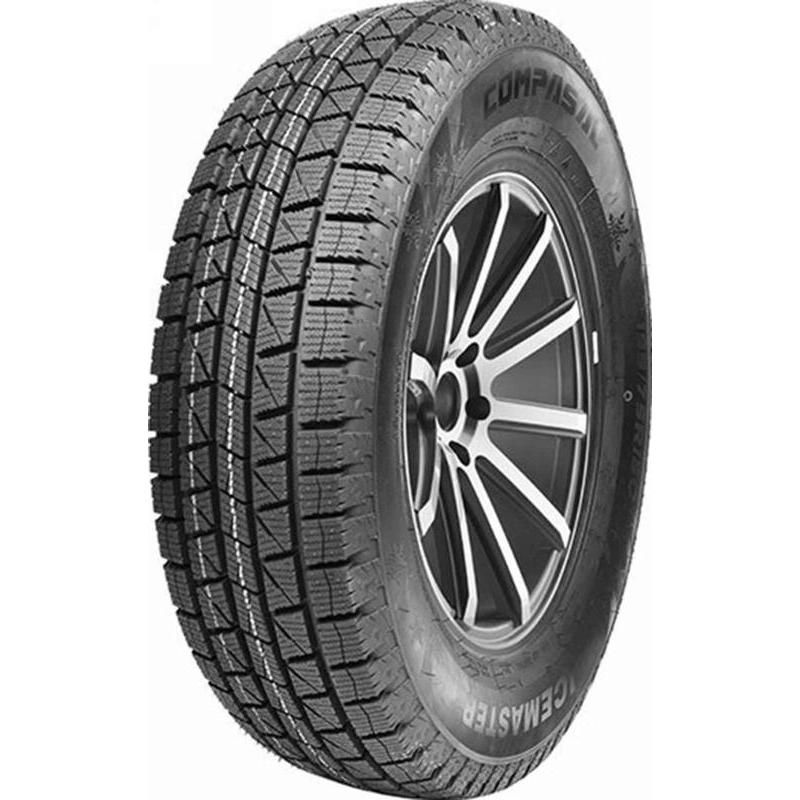 Шины Compasal Icemaster 225/70 R16 107S