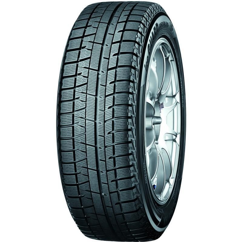 Шины Yokohama iceGuard Studless iG50 165/55 R14 72Q