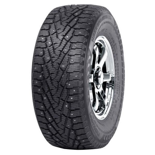 Шины Nokian Tyres Hakkapeliitta LT 2 245/75 R16 120/116Q XL