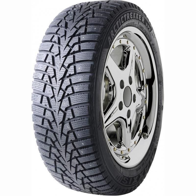 Шины Maxxis Arctic Trekker NP3 225/55 R16 99T