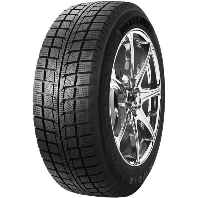 Шины Westlake SW618 225/55 R16 95T