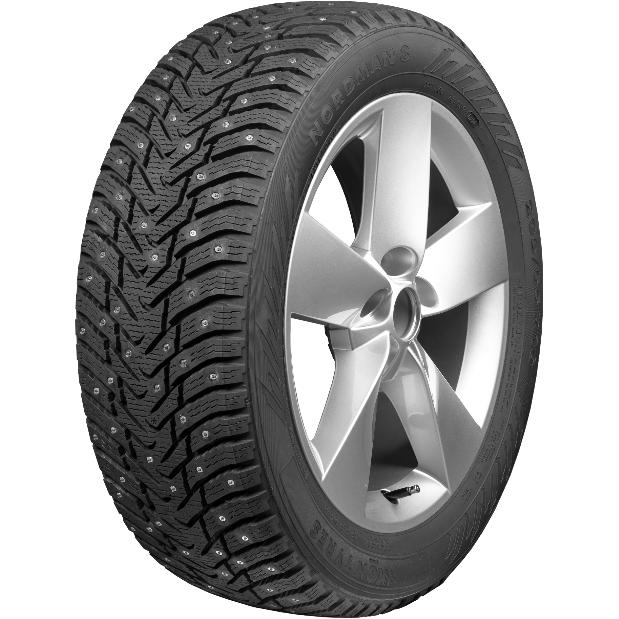 Шины Ikon Tyres Nordman 8 215/60 R16 99T XL