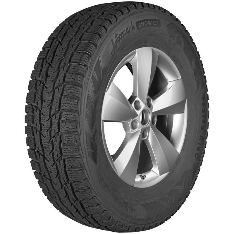 Шины Ikon Tyres Autograph Snow C3 195/75 R16C 107/105R