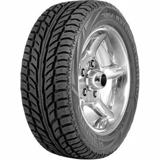 Шины Cooper Weather-Master WSC 205/65 R16 95T