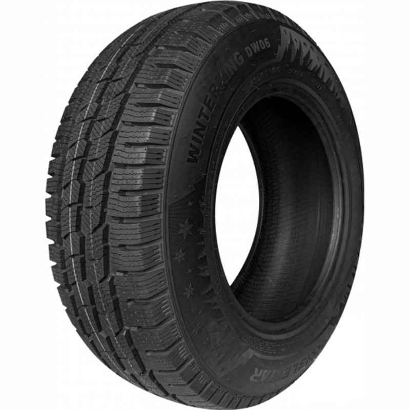 Шины DoubleStar DW06 205/75 R16C 110/108R