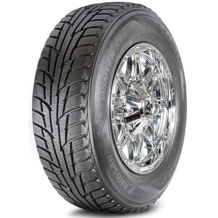 Шины Landsail Winter Star 215/70 R16 100H