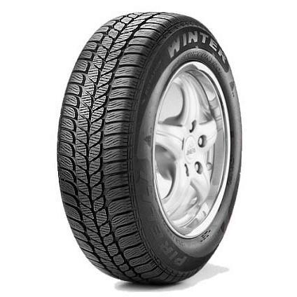 Шины Pirelli Winter SnowControl 165/65 R14 79T