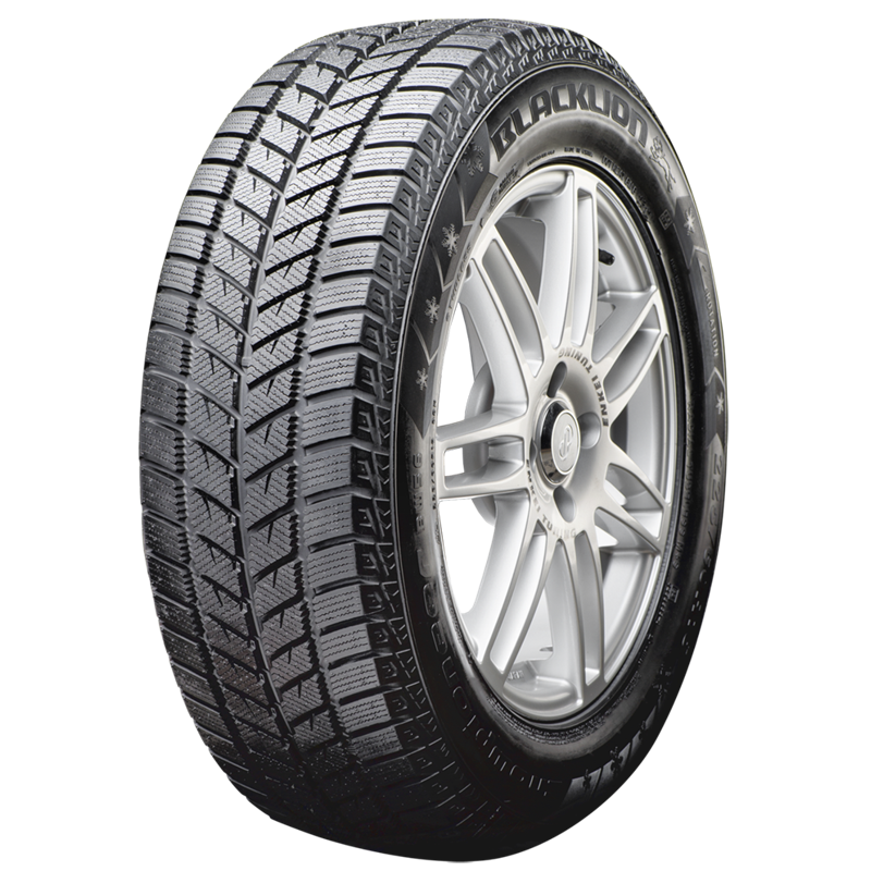 Шины Blacklion Winter Tamer BW56 215/60 R16 99H