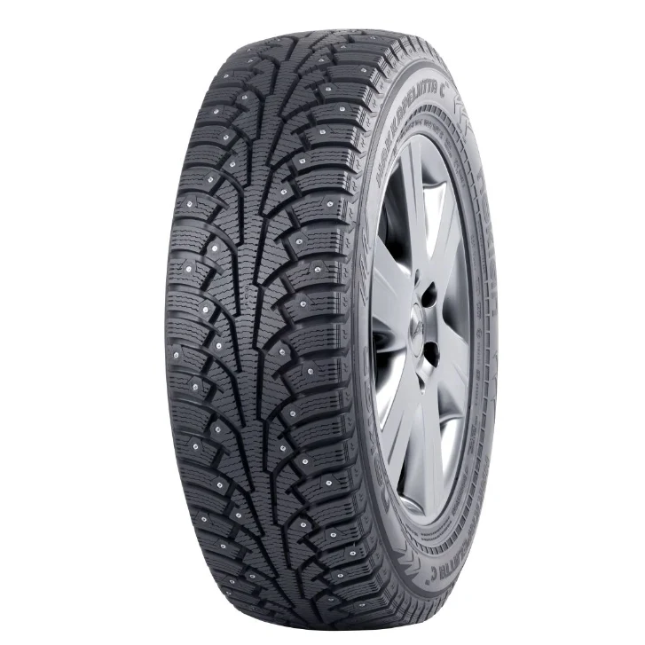 Шины Nokian Tyres Hakkapeliitta C Van 195/65 R16 104/102R