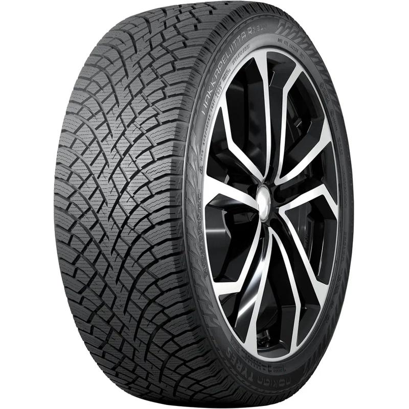 Шины Nokian Tyres Hakkapeliitta R5 SUV 265/70 R16 112R