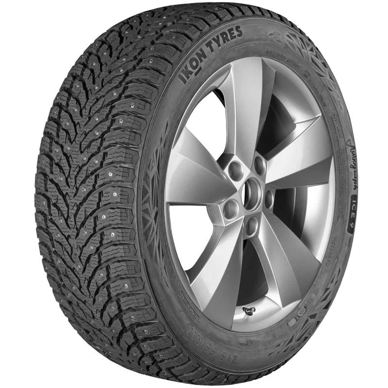 Шины Ikon Tyres Autograph Ice 9 225/55 R16 99T XL