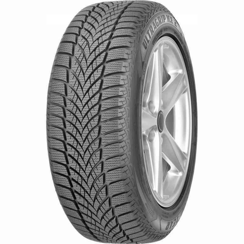 Шины Goodyear UltraGrip Ice 2 205/55 R16 94T