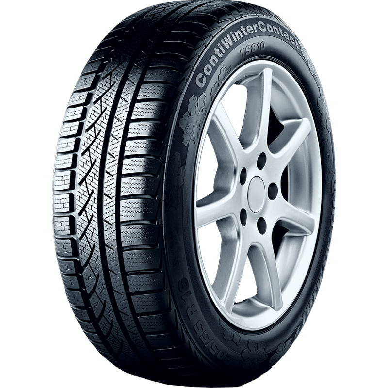 Шины Continental ContiWinterContact TS 810 205/60 R16 92H MO FP