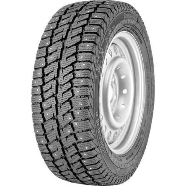 Шины Gislaved Nord*Frost VAN 215/65 R16C 109/107R