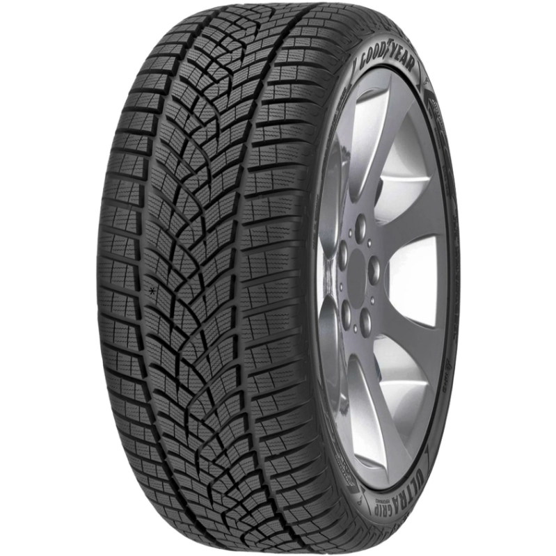 Шины Goodyear UltraGrip Performance Gen-1 205/60 R16 92H AO