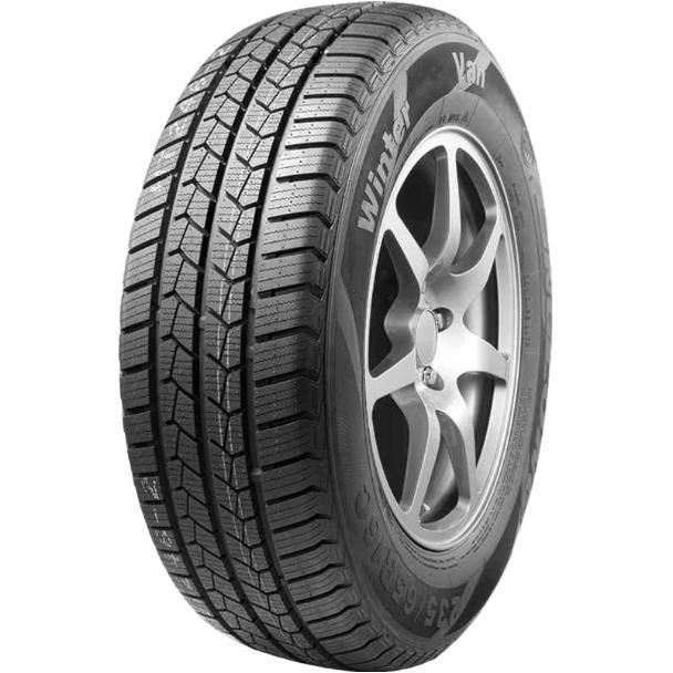 Шины Leao Winter Defender Van 235/65 R16C 121/119R