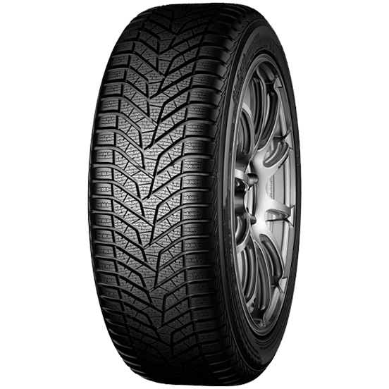 Шины Yokohama BluEarth Winter V905 215/55 R16 97V