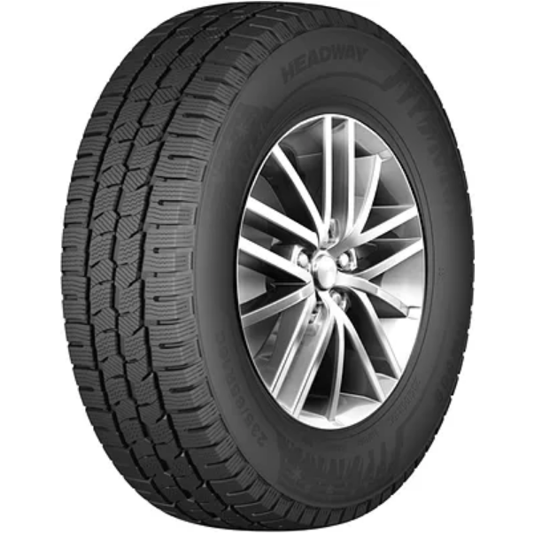 Шины Headway HW509 195/75 R16C 107/105R