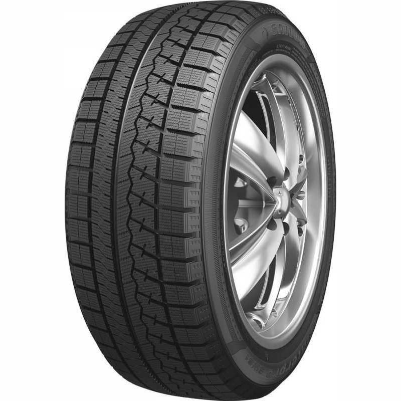 Шины Sailun Ice Blazer Arctic 195/60 R16 89T