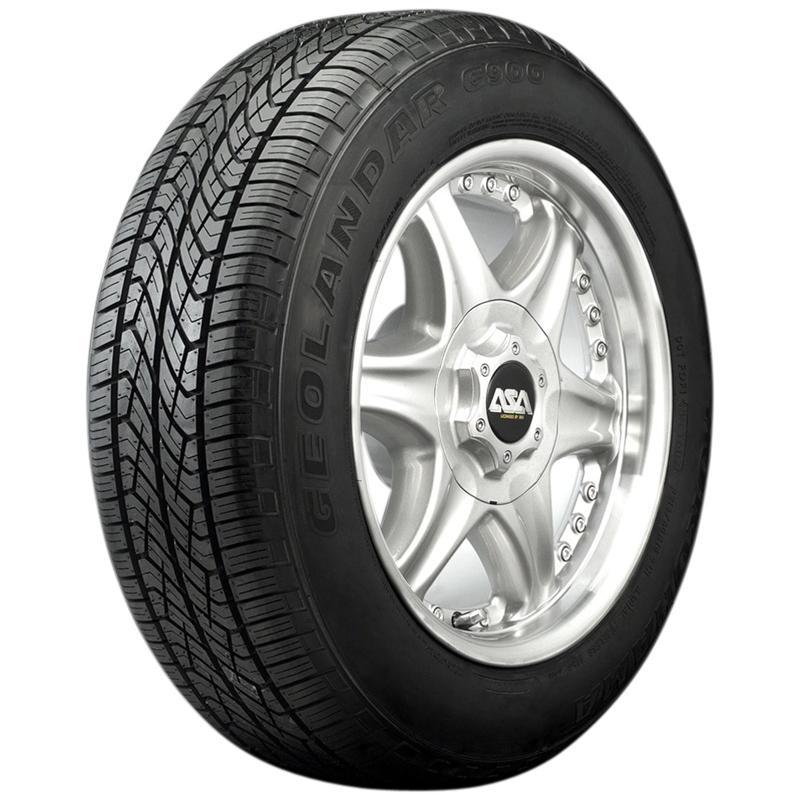 Шины Yokohama Geolandar H/T G900 215/60 R16 95V