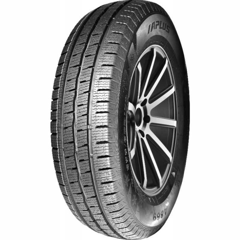 Шины Aplus A869 185/75 R16 104/102R